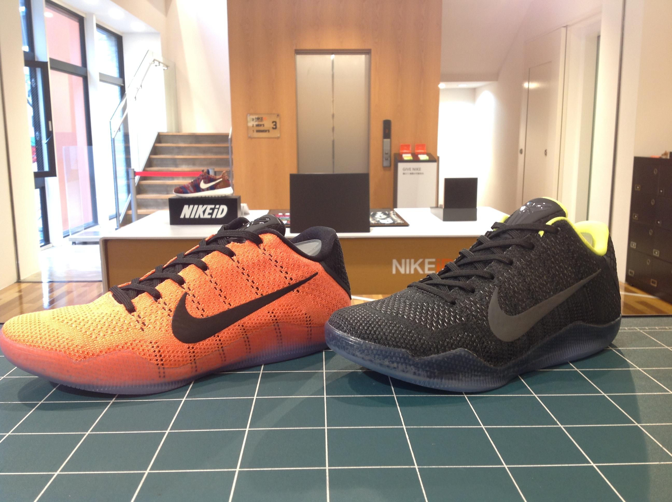 NikeFukuoka STORE BLOG: November 2016 ARCHIVES